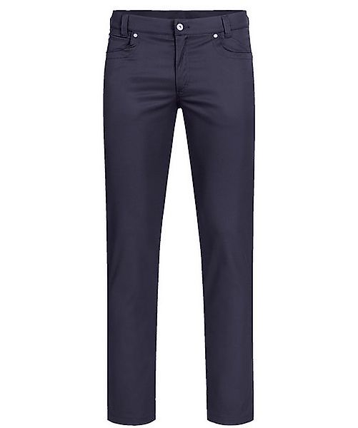 GREIFF Anzughose Greiff Corporate Wear CASUAL Herren Hose 5-Pocket Marine 1 günstig online kaufen