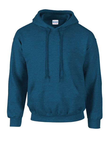 Gildan Sweatshirt Heavy Blend™ Adult Hooded günstig online kaufen