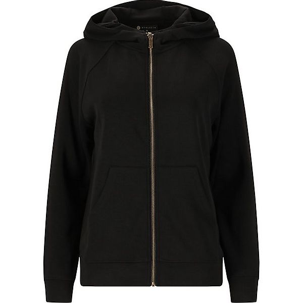 ATHLECIA Sweatjacke Jacey W full Zip black günstig online kaufen