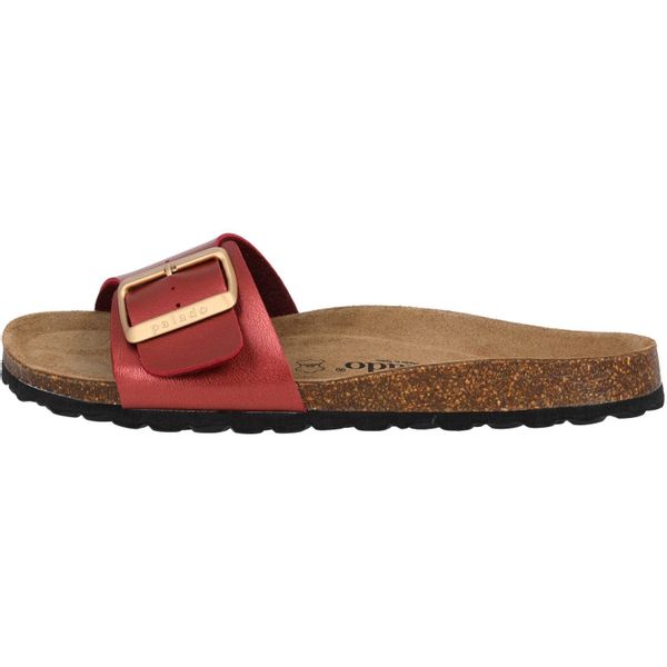 Palado Malta EGS Metallic Pantolette günstig online kaufen