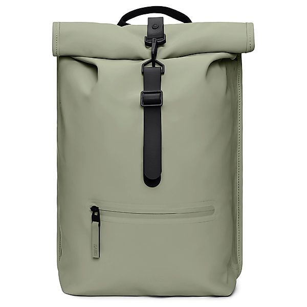 Rains Rucksack Rolltop - Rucksack 16" günstig online kaufen