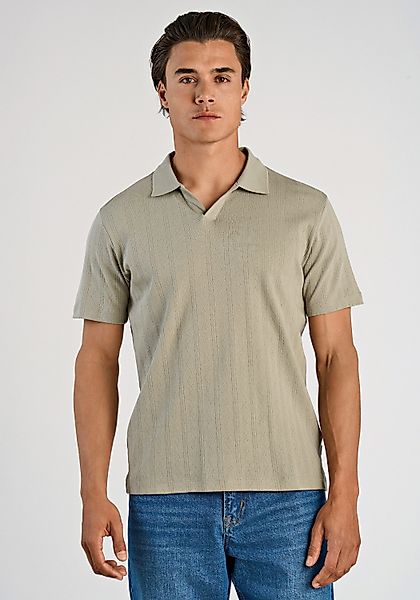 LINDBERGH Poloshirt "Lindbergh Poloshirt" günstig online kaufen