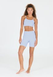 ATHLECIA Lauftights "Bloom" in feuchtigkeitsregulierender Qualität günstig online kaufen