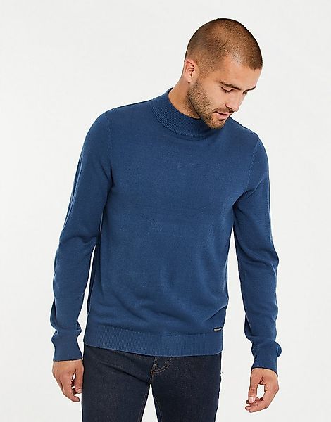 Threadbare Rundhalspullover (1-tlg) im schlichten Design günstig online kaufen