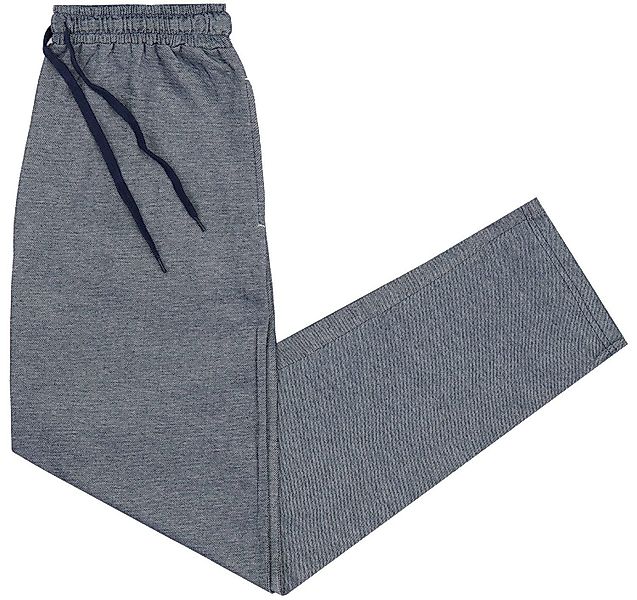 Phil & Co. Pyjamahose Herren Pyjama günstig online kaufen