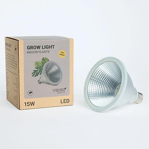 Venso EcoSolutions Pflanzenlampe indoor plants, Venso EcoSolutions Growligh günstig online kaufen
