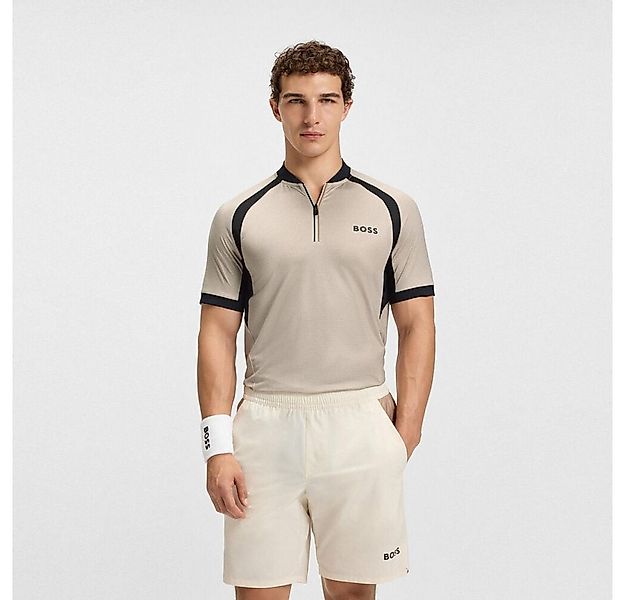 BOSS Poloshirt Matchball günstig online kaufen