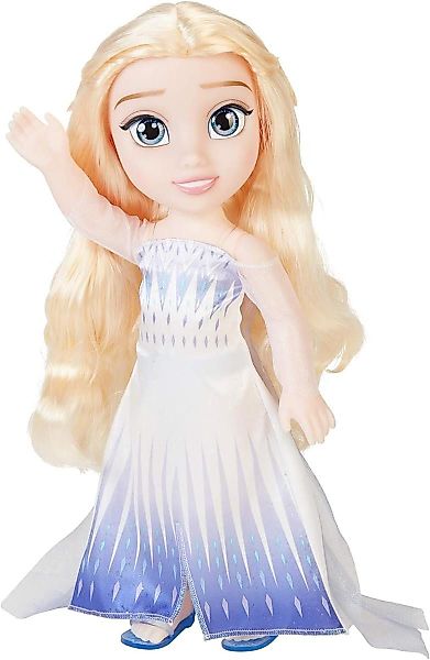 Jakks Pacific Anziehpuppe Disney Frozen 2 günstig online kaufen