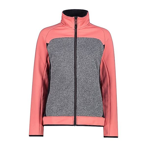 CMP Fleecejacke CMP Damen Fleecejacke Stretch Performance Woman Jacket 33E2 günstig online kaufen