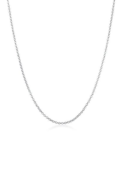 Elli Kette ohne Anhänger Erbskette 925 günstig online kaufen