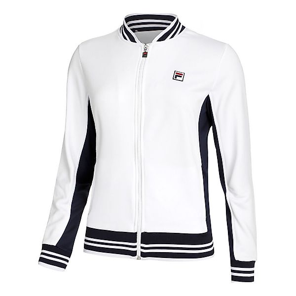 Fila Trainingsjacke Jacket Georgia günstig online kaufen