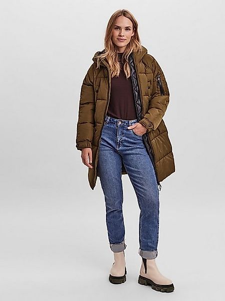 Vero Moda Steppjacke Eloise (1-St) günstig online kaufen