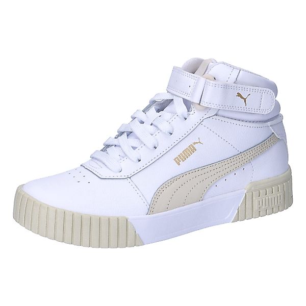 PUMA Puma Damen Sneaker Carina 2.0 günstig online kaufen