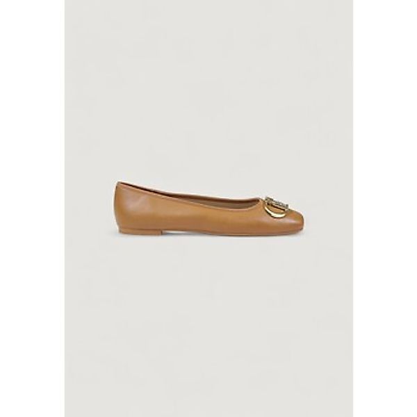 Liu Jo Ballerinas Leder Ballerina günstig online kaufen