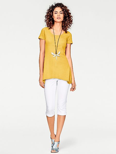 heine Longshirt "Longshirt", 1 Stk. günstig online kaufen