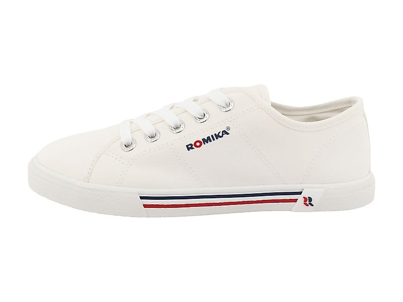 Romika Romika Softrelax Halbschuh Schnürschuh günstig online kaufen