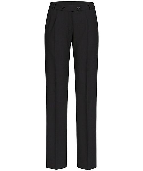 GREIFF Anzughose Greiff Corporate PREMIUM Damen Business-Hose Comfort-Fit S günstig online kaufen