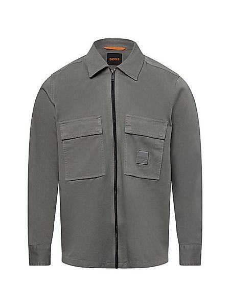 BOSS ORANGE Outdoorhemd Lovel günstig online kaufen