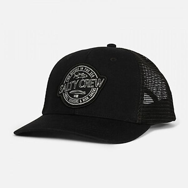 Salty Crew  Schirmmütze Skewed trucker günstig online kaufen