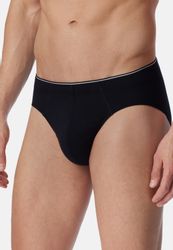 Schiesser Slip 3er Pack 95/5 Organic günstig online kaufen