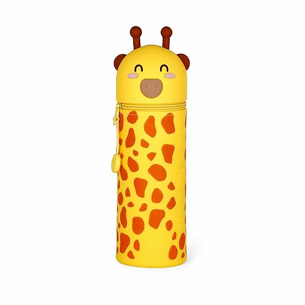 Legami Federmäppchen Kawaii 2-in-1 Giraffe günstig online kaufen