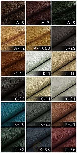 Friderik-EU Ecksofa Echtes Leder GALAXY MAX günstig online kaufen