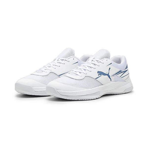 PUMA Trainingsschuh "Varion II Handballschuhe Erwachsene" günstig online kaufen