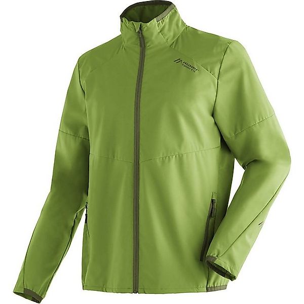 Maier Sports 3-in-1-Funktionsjacke Softshelljacke Brims günstig online kaufen