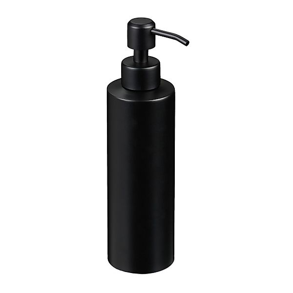 relaxdays Seifenspender Edelstahl 300 ml, (1-tlg), günstig online kaufen