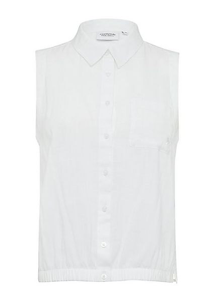 comma casual identity Kurzarmbluse günstig online kaufen