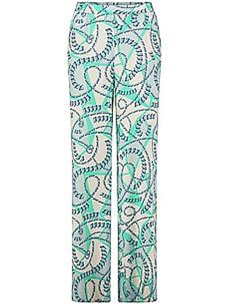 Hose Peter Hahn türkis günstig online kaufen