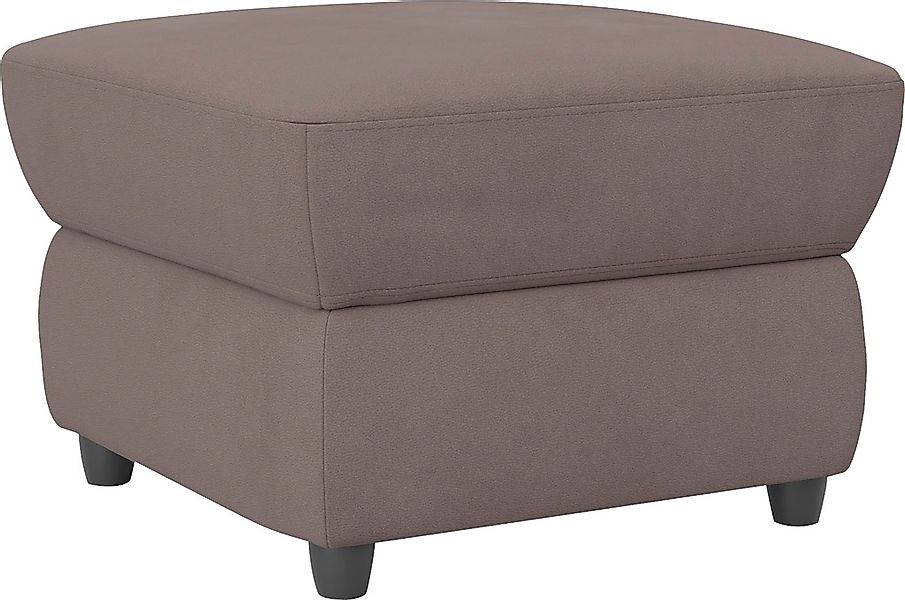Home affaire Hocker "Boston", mit Stauraum günstig online kaufen