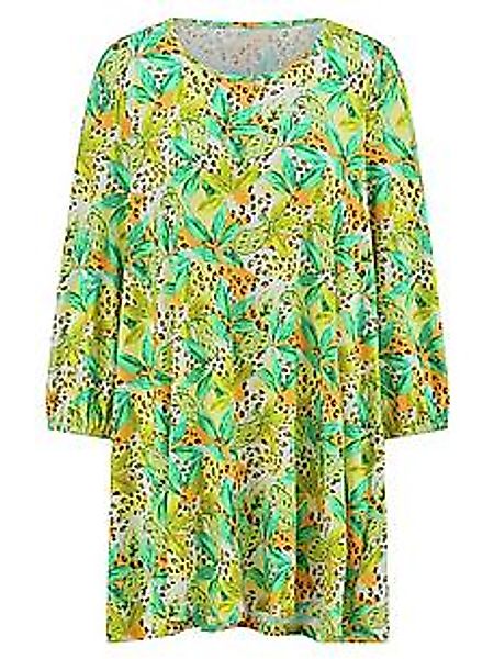 Long-Shirt Emilia Lay mehrfarbig günstig online kaufen