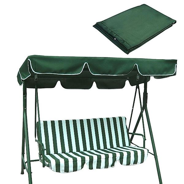 GarveeMore Schaukelstuhl Terrasse Schaukelstuhl Vordach Ersatz günstig online kaufen
