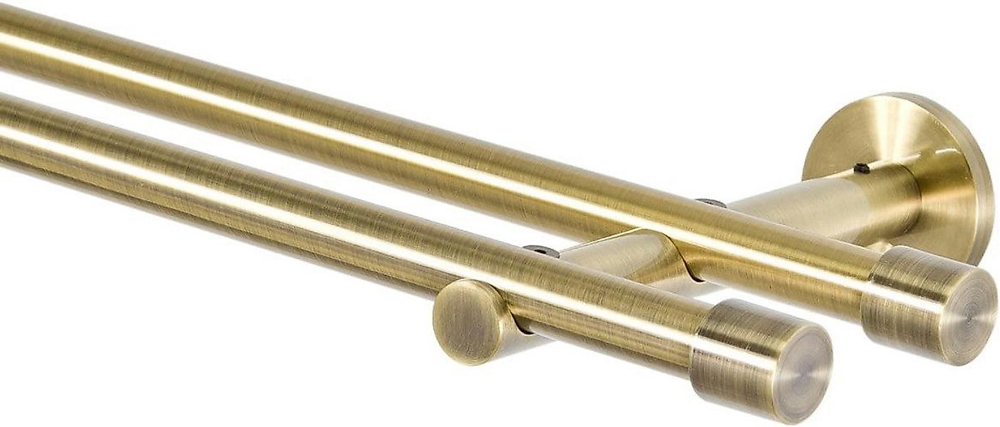 MDEKOR Gardinenstange komplette Ø 16 mm günstig online kaufen