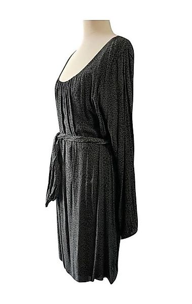 BZNA Jerseykleid Viskose Langarm Kleid zum günstig online kaufen