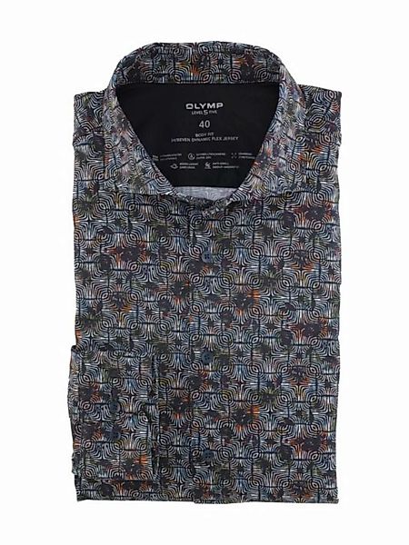 OLYMP Langarmhemd 2012/24 Hemden günstig online kaufen