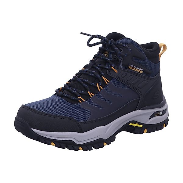 Skechers 204634 NVBK Outdoorwinterstiefel günstig online kaufen