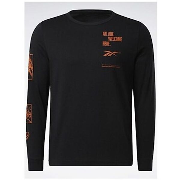 Reebok Sport  Langarmshirt HM6240 günstig online kaufen