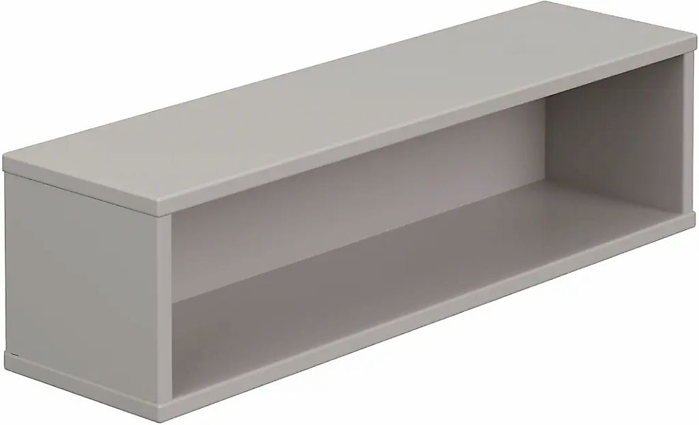 PAIDI Wandregal "Wandbox Breit" viele Farbvarianten günstig online kaufen