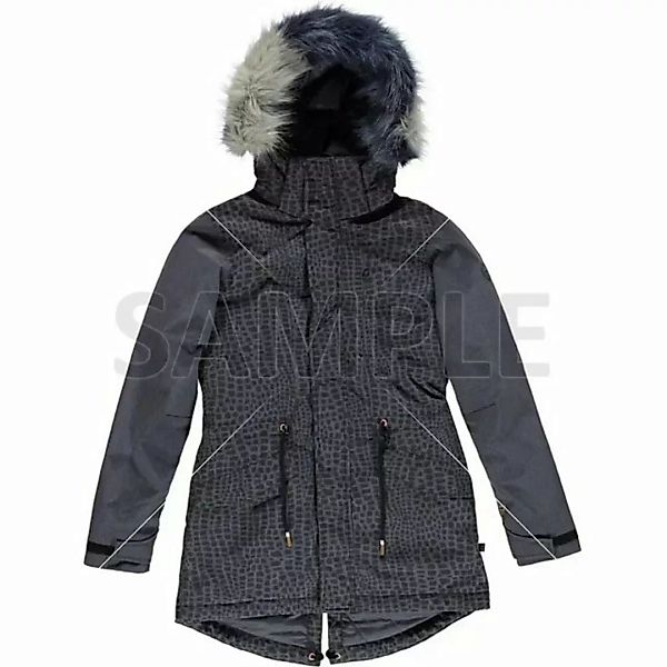 Brunotti Wintermantel Chandra Women Jacket günstig online kaufen