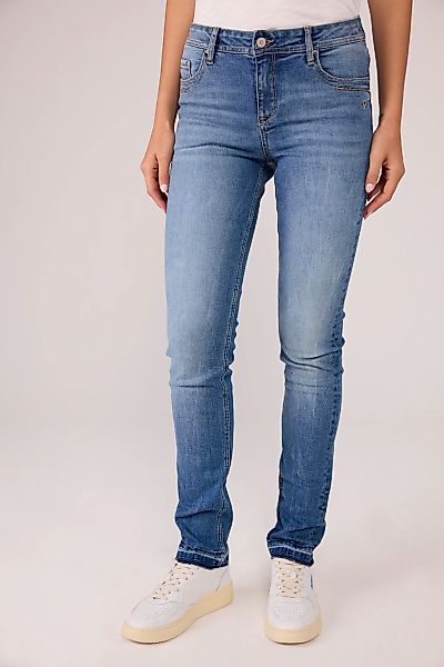 Lieblingsstück Skinny-fit-Jeans "MammaMiaEP" günstig online kaufen