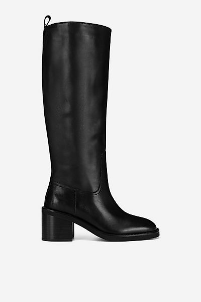 GINO ROSSI Gino Rossi Damen Kosake 39 schwarz 5905588903857 Cowboy Boots günstig online kaufen