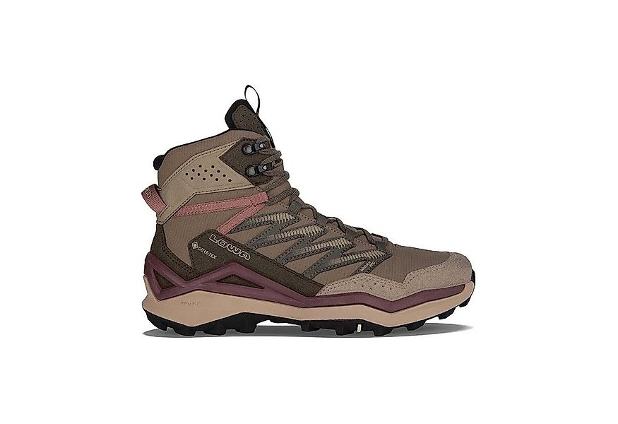 Lowa MADDOX PRO GTX MID Ws Wanderschuh günstig online kaufen