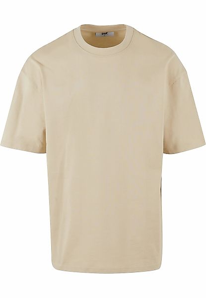 DEF T-Shirt "DEF DEF Not a Follower T-Shirt" 1 Stk. günstig online kaufen