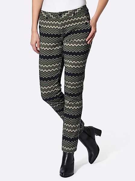 heine Bequeme Jeans, (1 tlg.) günstig online kaufen