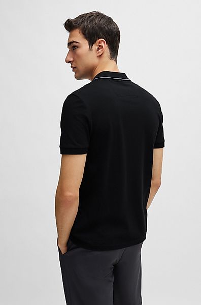BOSS GREEN Poloshirt "Paule", mit Polokragen günstig online kaufen