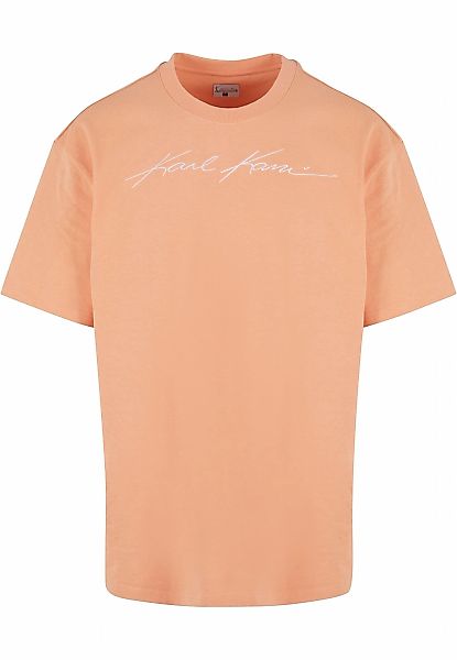 Karl Kani T-Shirt "Karl Kani Herren" 1 Stk. tlg. günstig online kaufen