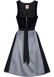 Spieth & Wensky Dirndl Midi Dirndl günstig online kaufen