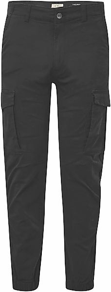 QS Cargohose, in Unifarbe günstig online kaufen